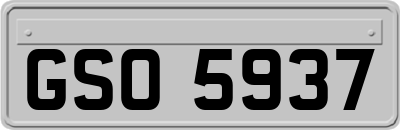 GSO5937