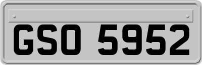 GSO5952