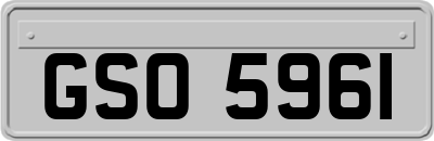 GSO5961