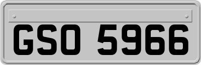 GSO5966