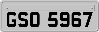 GSO5967