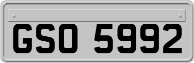 GSO5992