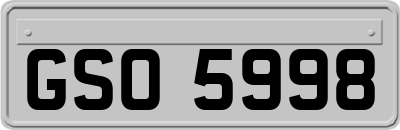 GSO5998