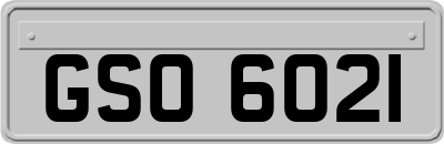 GSO6021