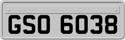 GSO6038