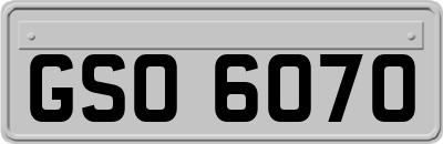 GSO6070