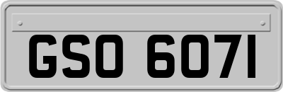 GSO6071