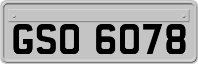 GSO6078