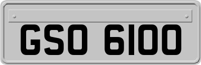 GSO6100