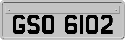 GSO6102