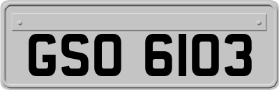 GSO6103