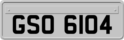 GSO6104