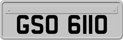 GSO6110