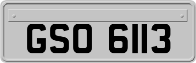 GSO6113