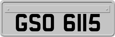 GSO6115