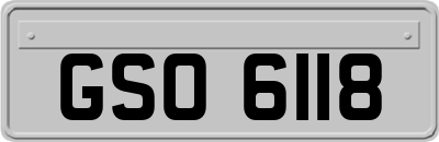 GSO6118