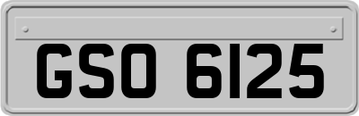 GSO6125