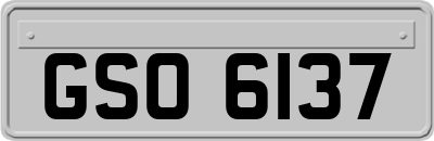 GSO6137