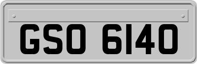 GSO6140