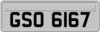 GSO6167