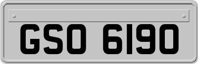 GSO6190