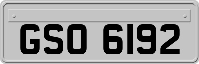 GSO6192