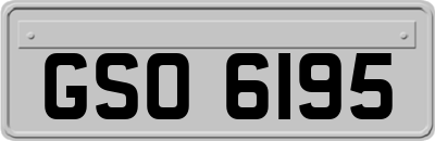 GSO6195