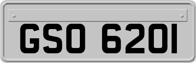 GSO6201