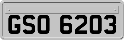 GSO6203