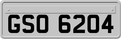 GSO6204