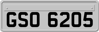 GSO6205