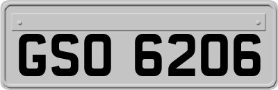 GSO6206