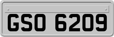 GSO6209