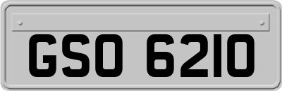 GSO6210