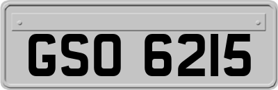 GSO6215
