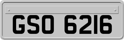 GSO6216
