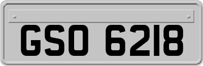 GSO6218