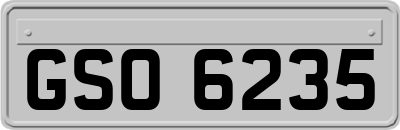 GSO6235