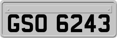 GSO6243