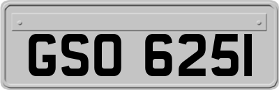 GSO6251