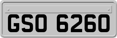 GSO6260