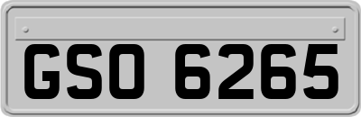 GSO6265