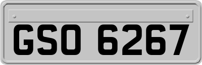 GSO6267
