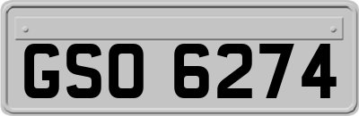 GSO6274