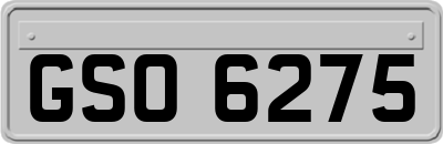GSO6275