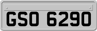GSO6290
