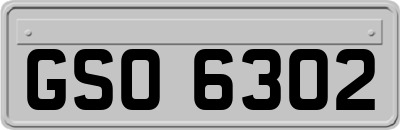 GSO6302