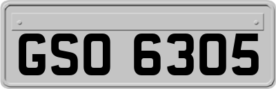 GSO6305