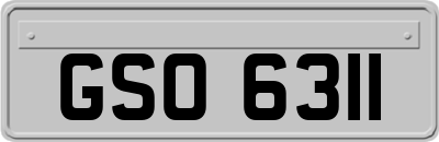 GSO6311