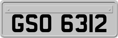 GSO6312